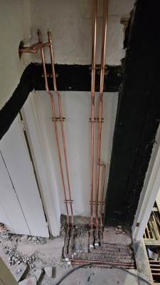 Plumbing and Heating Sutton