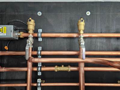 Central Heating Engineers Surrey
