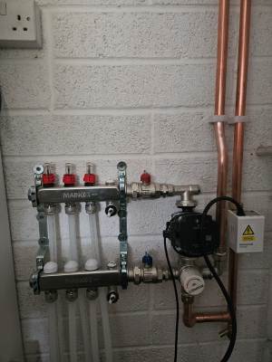 Boiler Repair Sutton